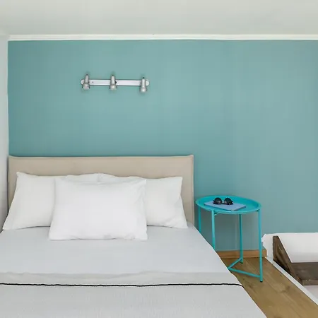 Stylish Loft In Center 1 * Salonic