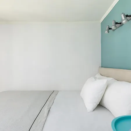 شقة Stylish Loft In Center 1 سالونيك